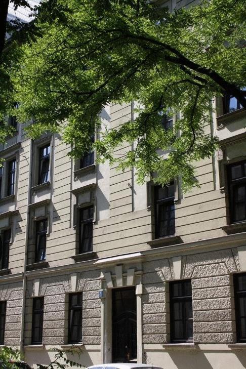 Appartment München Isartor Exterior foto