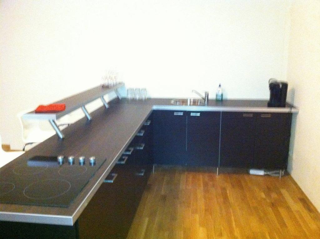 Appartment München Isartor Habitación foto
