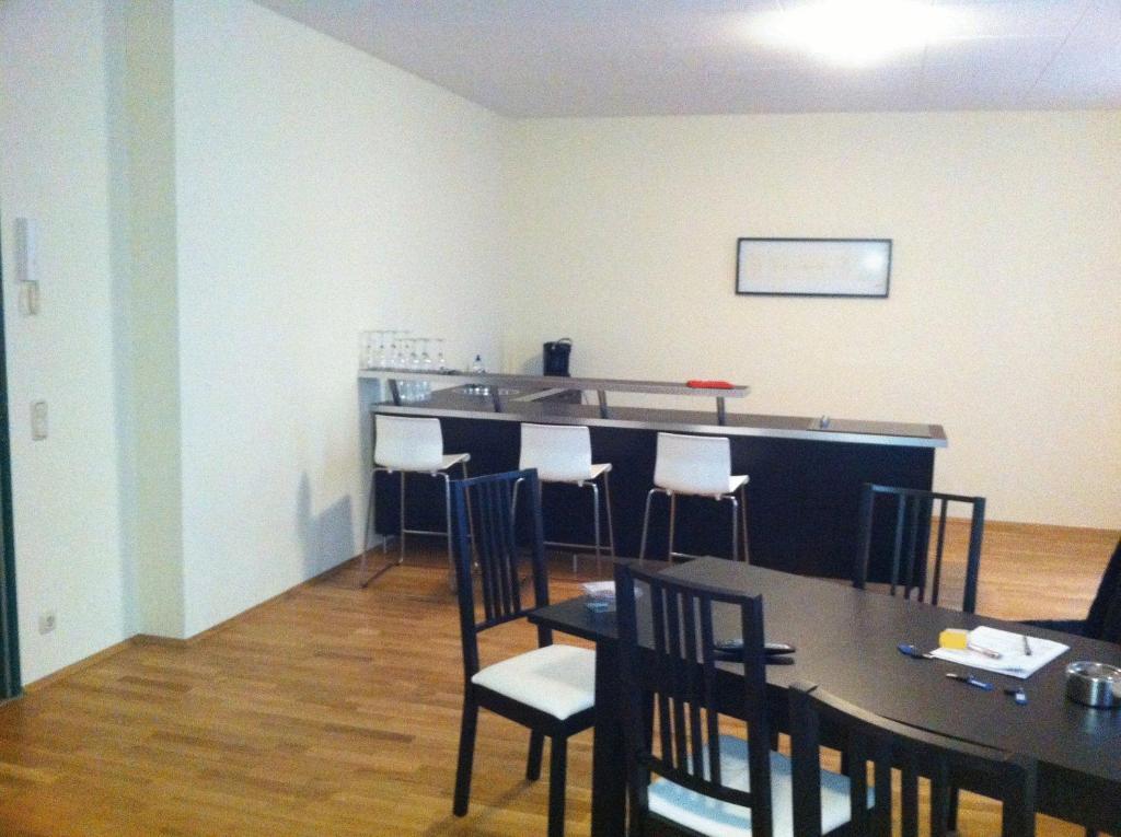 Appartment München Isartor Habitación foto
