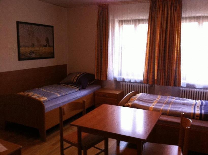 Appartment München Isartor Habitación foto
